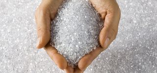 Plastic Resin Pellets